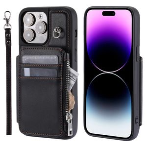 Shockpereper Phone Case для iPhone 15 14 13 12 11 Pro Max XR 7 8 Plus с твердым цветом кожа Multi -Cort Multi -Corts Multi -Cort Slots Сстав