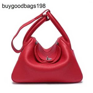 Designer Bag Womens Handväskor Anpassade Guangzhou Cowhide Fashion Doctor Large Capacity Versatile Handbag EWTC