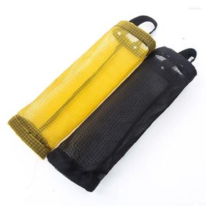 Storage Bags Garbage Bag Versatile Easy-to-use Multi-functional Convenient Space-saving Holder Solution