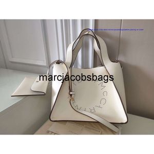 Stella McCartney Fashion Best-Catualt 10a Designers Bags Новые женские высококачественные кожаные сумки для торговых покупок.