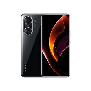 Honra 60 Pro 5G Smartphone CPU Qualcomm Snapdragon 778G Plus Screen de 6,78 polegadas 108MP Câmera 4800mAh Google System Android Phone em segunda mão