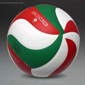 US Original Molten V5m5000 Volleyball Standard Size 5 PU Ball For Students Adult And Teenager Competition Training Outdoor Indoo Molten Volleyball 758