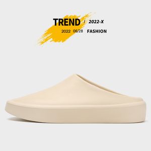 Designer G Sandals Summer luxury Classic Men slippers Rubber bottom beach Slides letter Flat slipper designer shoes Gear bottoms Flip Flopsfashion causal flip flop