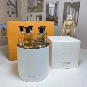 Conjunto de designer de luxo de 5pcs 10ml sur la rota fragrância orage perfume l'mmensite incense 10mlx5pcs longa duração de spray perfum de entrega rápida