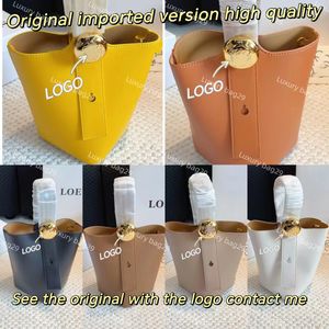 Luo Jia brand LOE handbag shoulder bag Crossbody bag top version highest quality See the original contact me