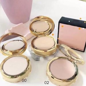 Brand pressed makeup Beauty Powder Mat Nature 10g Pouder de beaute Pouder Embellissante