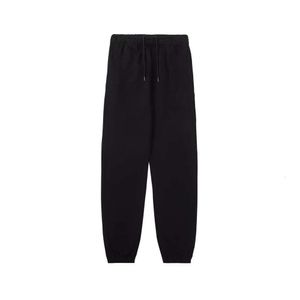 Herrbyxor Mens Designer Sweatants Högkvalitativa modetryck Sort Pant Street Joggers Sweatant Trouser 320