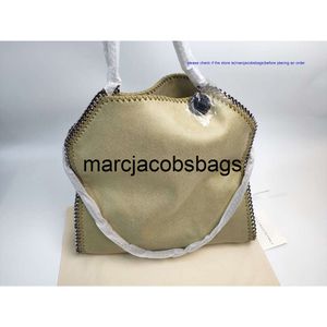 Stella McCartney Taschen Neue Best-Qualität-Mode Frauen Handtasche PVC Hochwertige Ledertasche V901-808-808 3 Größe DSGDF K7TB