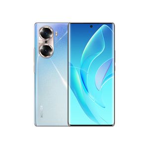 Honra 60 5G Smartphone CPU Qualcomm Snapdragon 778g 6,67 polegadas Câmera de 108mp 4800mAh Google System Android Usado telefone