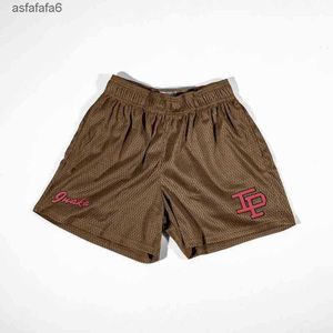 Mens Summer Classic Inaka Power Men Women Gym Basketball Mesh Shorts Fashion Ip 7qb6 P58n