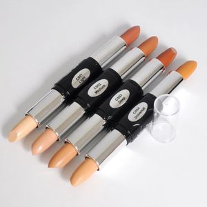 Veronni Concealer Cosmetic Highlight Contour Stick Pro Brighten Face Brand in Box 48pcs/lot DHL Makeup 240426