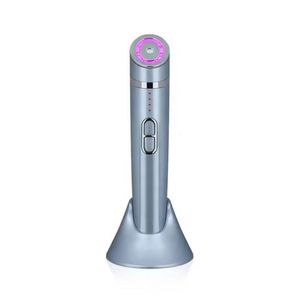 Partihandel Hemanvändning RF Lifting Beauty EMS Eye Care Massager Device