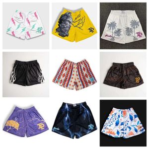 INAKA INAKA KURZE POWER IP MENS Schwimmen Kurzfrauen klassische Fitnessstudio Basketball Running Böhmenhose Schwimmshorts kurz für Mann Damen Kurzer Designer Fußball Kurzfilm