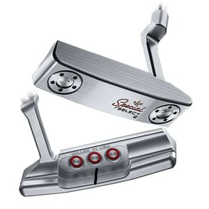 Special Select 2 Putter Right Hand or Left Golf Clubs 32333435 Inches with Cover 240424