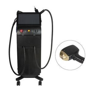 Taibo Taibo Best 808nm Laser Capellini Laser Femo/Portable 808NM Attrezzatura per depilazione laser a diodi/2 in 1 diodi laser picothech