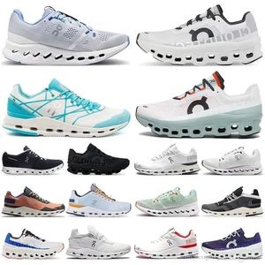 Cloud x 1 turno x3 cloudmonster woman cloudnovas cloud 5 scarpe da esterno traspirante nuvole leggere per donne maschere scarpe designer EUR 36-45