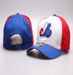 Cappelli a snapback di esposi interi di alta qualità gorras ricamato a lettere logo marchi hip hop hop sports da baseball a buon mercato Caps1274318