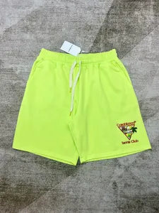 Men's Plus Size Shorts Polar style summer wear with beach out of the street pure cotton E25wt