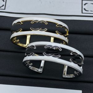 Bracelet Designer for Woman Gold Bracelet Woman Brand Designer Stainless Steel Luxury Jewelry Open Cuff Bangle Bracelets Bracelets Jewellery Party Gift