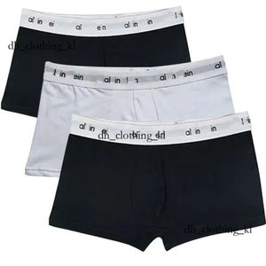 Designer de moda Roupa íntima Calvins Brand boxer Brandable Modern Gravity Beltwear Roupa Men's Calvins Rouphe Letter Boxer Underwear Man High Street 562