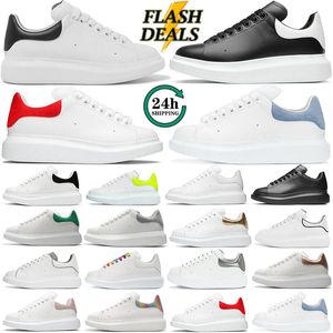 Designerskor tränare för män kvinnor plattform sneakers läder mocka des chaussures schuhe scarpe zapatilla utomhus mode sport utomhus vandring sko