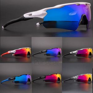2024 Designerskie okulary przeciwsłoneczne męskie okulary przeciwsłoneczne dla kobiet lunette de soleil okulary przeciwsłoneczne Man Cycling Sunglasses Mirror Sport Okulary przeciwsłoneczne