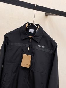 Top Herren Designer Jacke Mode Jacke Sonne-schützende Kleidung Mantel Windbreaker M-3xl