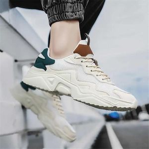 Casual Shoes Bicolor Big Size Sport Sneakers Woman Vulcanize Autumn Women's 2024 Vuxen Wholesale Tenus Besökare Funktionella