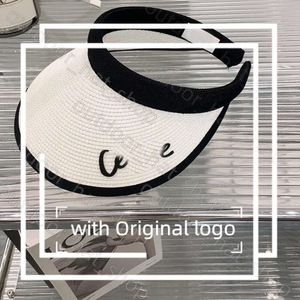 Celiene Bag Hat Sun Hat Designer Cap Mens Mens for Mens Womens Letter C Visorsアップグレードブランド帽子キャップボンネットビーニーバケット調整可能420