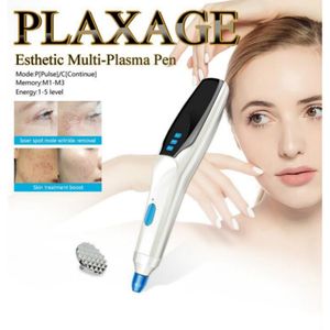 Other Beauty Equipment High Frequency Plasma Pen For Skin Tightening Jet Plasma Facial Lifting Wrinkle Removal Medical Mole Removal Beauty M