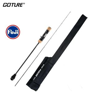 Goture POLLUX Slow Jigging Rod 183M198M 6ft66ft SpinningBaitcasting 30T Fuji Ring Sea Fishing Boat MLMMH 240422