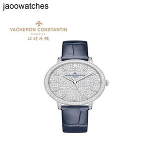 Vacheroconstantinns Watch Swiss Watches Heritage Jewelry Womens 4116u