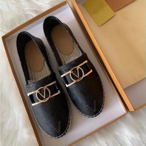 منصة مصممة الأزياء منصة قماش الصيف الفتيات مع loafer espadrilles canvas الجلود ناعمة وحيدة الأحذية أحذية حقيقية cvopj