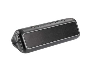 Porodowe głośniki słoneczne głośnik Bluetooth z 5000MAH Power Bank Wireless 42 12 W stereo subwoofer basowy IPX6 WAT3460965