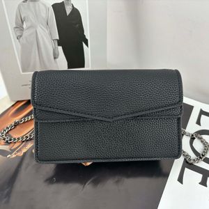 Top -Qualität Designer -Tasche teure Schlangen Umhängetaschen Kettenhalte Geldbörse Clutch Bag Cross Body Handtaschen Brieftasche Messenger Luxus Mini -Taschen Importtasche für Dame in Party