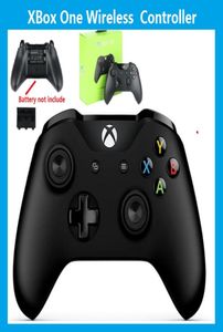 Controlador de jogo sem fio Xbox One para Xbox One Gamepad Joystick Joypad Xbox One com pacote de varejo8719550