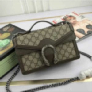 Bags Shoulder Brand Designer Luxury Body 621513 Early Spring Retro Cross Bag Handbags Totes Iconic Top Handles Clutche