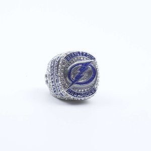 Bandringe Champion Lightning Ring 20288 Tampa Bay