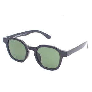 Sunway Eyewear Neuankömmling Vintage Retro Sonnenbrille für Männer und Frauen Custom PC billige Sonnenbrille