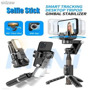 Selfie Monopods Roretas Nowy pojedyncza oś uniwersalny stabilizator statywu Statyw Składany bezprzewodowy selfie Station Stabilizator pojedynczy nogi z Bluetooth WX