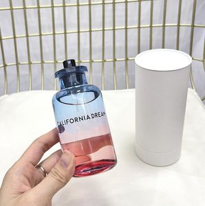 neutral perfume lady fragrance spray 100ml California Dream oriental Citrus EDP strong smell highestquality and fast postage7825918