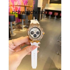AP Watchs Watchs Luminous Forist Ap Watches Men Luxury Luxury Watchbox Quality High Watch Watch Diamond High Royal Aps Menwatch с Box 8sfw