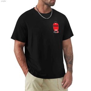 Herren -T -Shirts Joe über Kamado Barbecue Design - Grillgeschenke - Fleischrauchen.Herren T-Shirt Customized Mens T-Shirtl2405