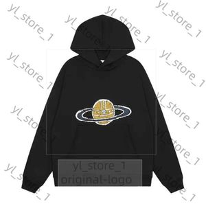 Viviane Westwood Hoodie Designer Womens and Mens Hoody Viviane Хлопковые рукава с длинными рукавами.