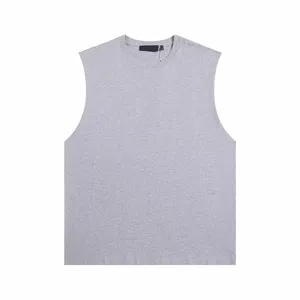 Men's Plus Tees & Polos t-shirts fashion Round neck embroidered and printed polar style summer wear with street pure cotton r522w