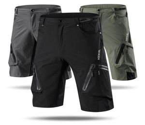 Twtopse Camping Shorts Men Summer Summer Dry Dry Shorts Breatable Bermuda Mtb Bicycle Short Outdior Sports Brouters4920196