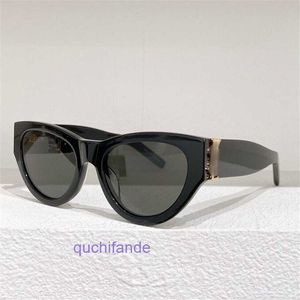 Classic Brand Retro Yoisill Sunglasses Ins net red style cat eye sunglasses for women fashionable