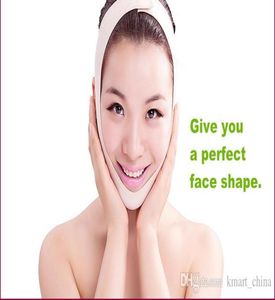 Thin face mask face slimming mask face care skin pretty chin face Cheek slimming vline face lift bandage slim mask antisag beaut8851947