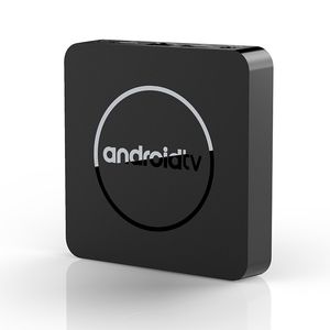 Android TV Box ATV Smart TV Box AllWinner H313 2GB 16GB 2G 8G Dual WiFi Android 13.0 BT5.0 4K HD SET Top Box Media Player