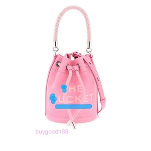 Lyxdesigner Miozj Bucket Bag Hong Kong Direct Mail MS Le Le